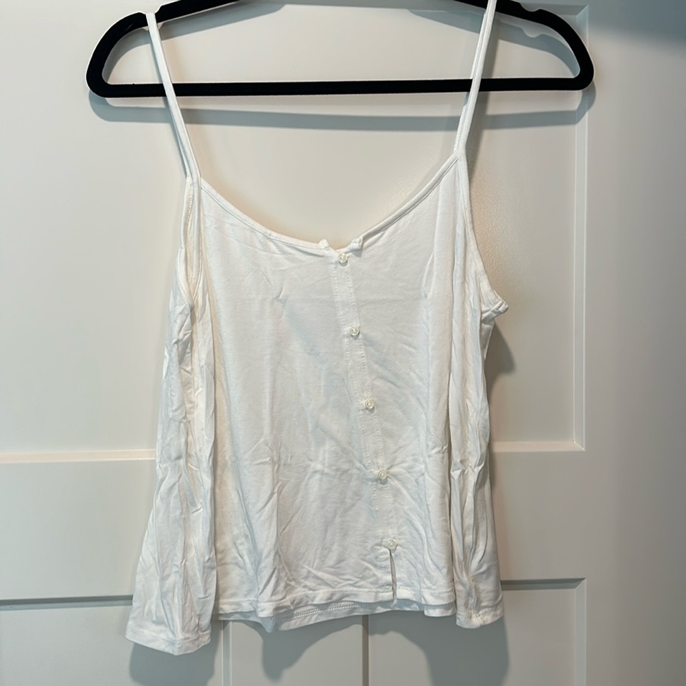 Soft and Sexy tank